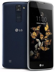 Замена микрофона на телефоне LG K8 LTE в Абакане